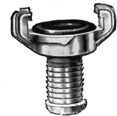 Produktbild Geka Schnellkupplungen (Kupplung, 32 mm)