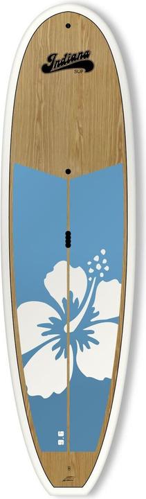 Produktbild Indiana Wood Allround Lady (9'6")