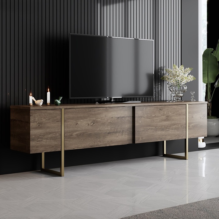 Actual product image Skye Decor Matias (180 x 30 x 50 cm)