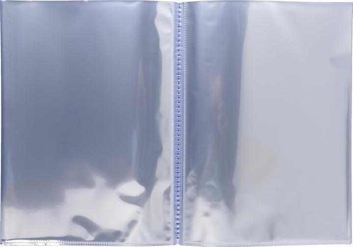 Produktbild Exacompta Sichtbuch (A4, 8x)