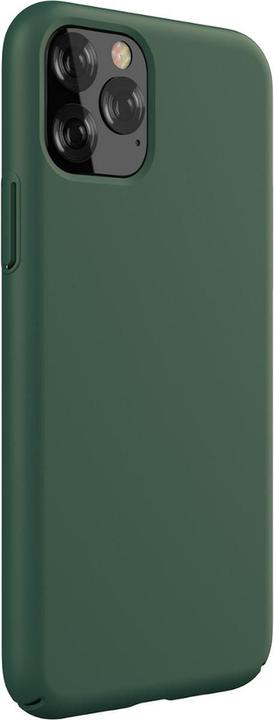 Produktbild Devia Silicone Case (Apple iPhone 11 Pro Max)