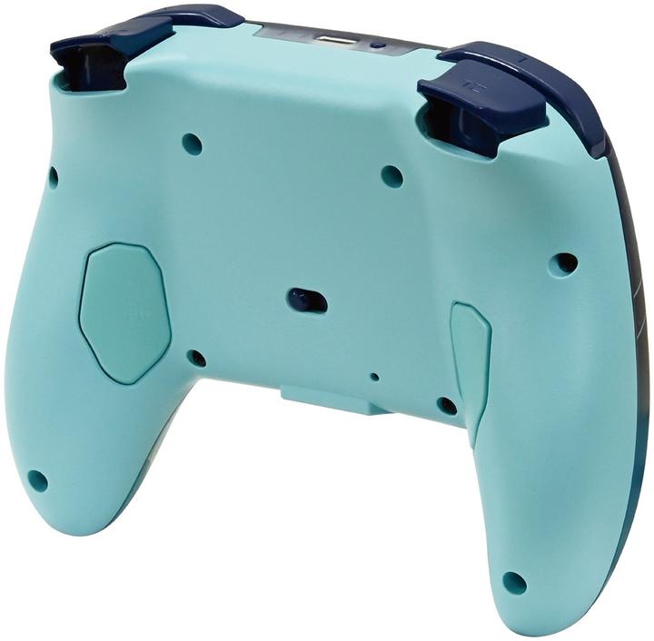 Produktbild HORI NSW2 Controller Horipad Universe Mario wireless (Switch, Switch 2, Switch Lite, Switch OLED)