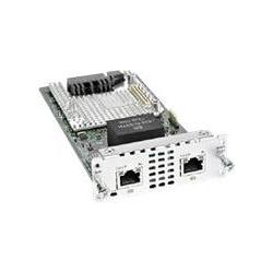Thumbnail - Cisco 2 Port Multiflex Trunk Voice, Router