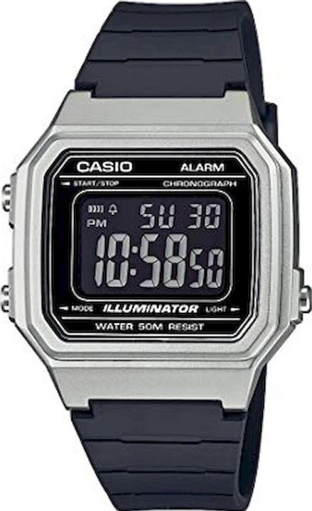 Image du produit Casio Collection - W-217HM-7BVEF (Montre numérique, 41 mm)