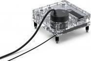 Produktbild Alphacool AGB Core 140mm Reservoir mit VPP/D5 Pumpe