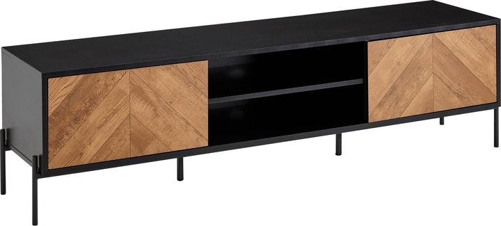 FineBuy Madlyn (163 x 45 x 40 cm)