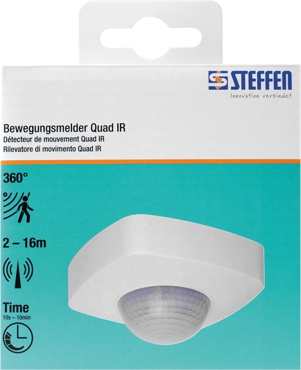 Produktbild Steffen Ufo IR (6 m)