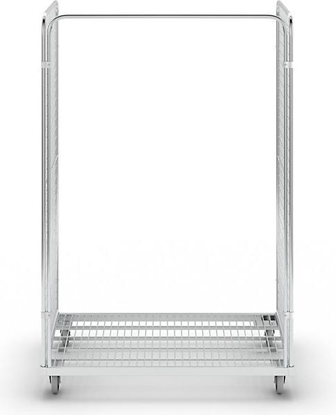 Produktbild kaiserkraft Stahlrollbehälter (500 kg)