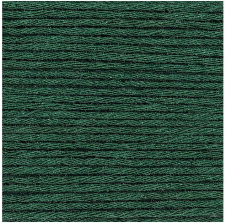 Image du produit Rico Design Laine Creative Cotton Aran (85 m)