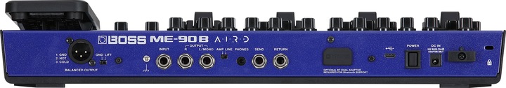 Immagine prodotto BOSS ME- 90B Bass Multieffects (Spigola)