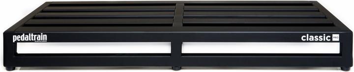 Pedaltrain classic PRO (soft case) pedalboard