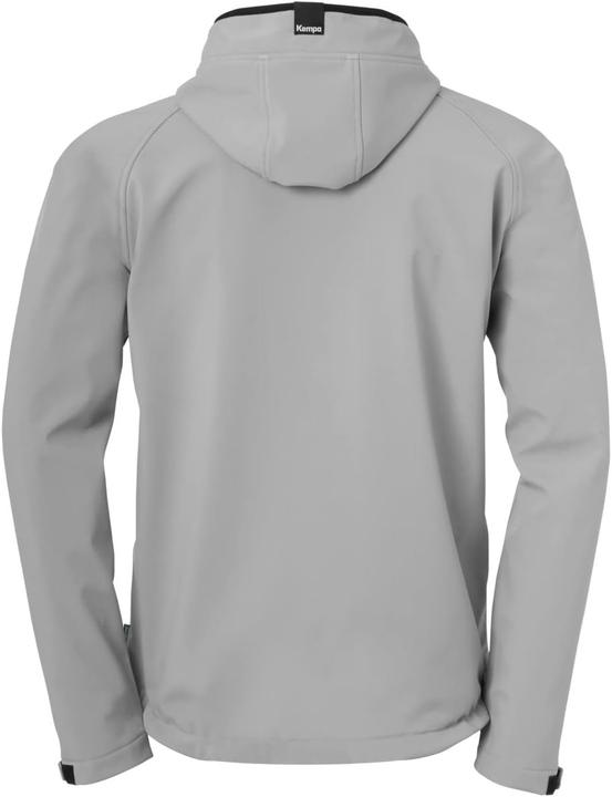 Actual product image Kempa Softshell Jacket (M)