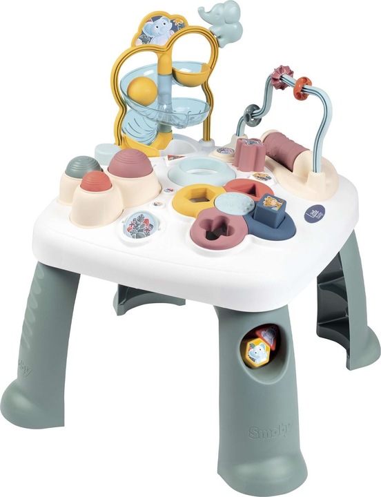 Immagine prodotto Smoby Tavolo da gioco per attività Little