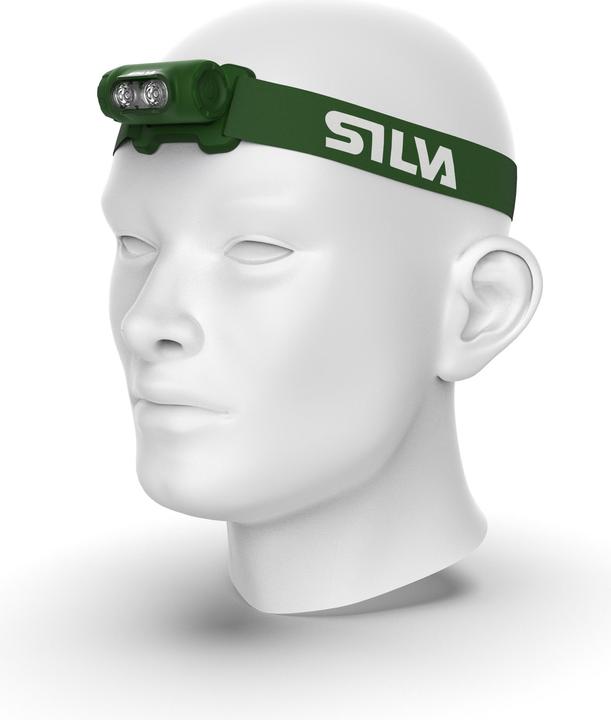 Immagine prodotto Silva Esploratore 4 (400 lm)