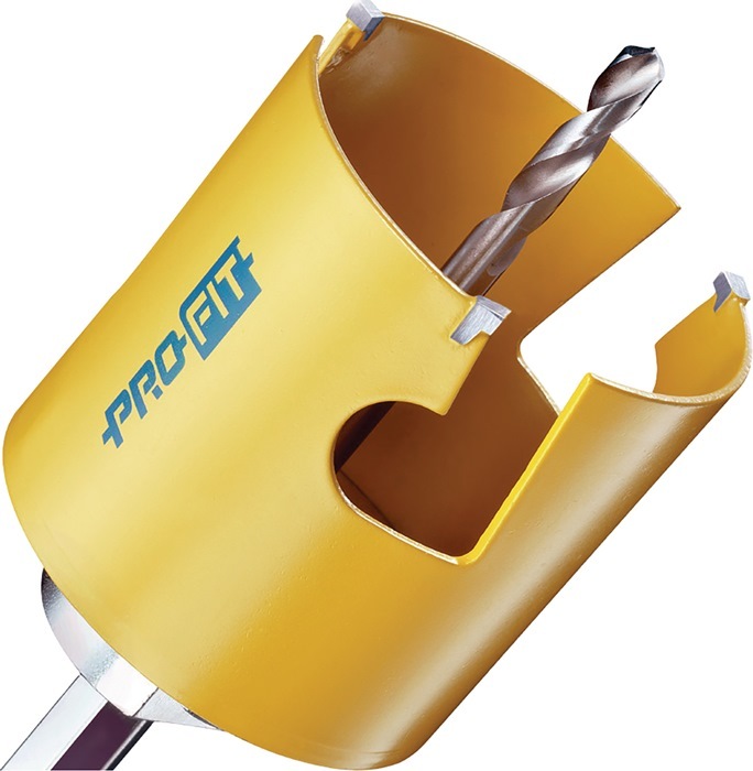 Productafbeelding Pro Fit HM gatenzaag ø 68 mm (68 mm)