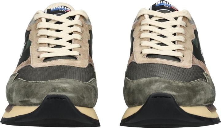 Image du produit Blauer Sneaker (43)