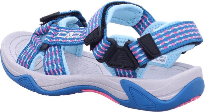 Actual product image CMP Campagnolo CMP sandal HAMAL (32)