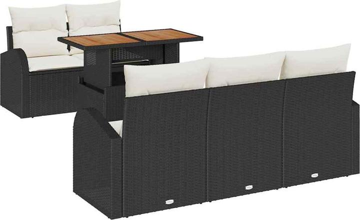 Produktbild vidaXL Margot