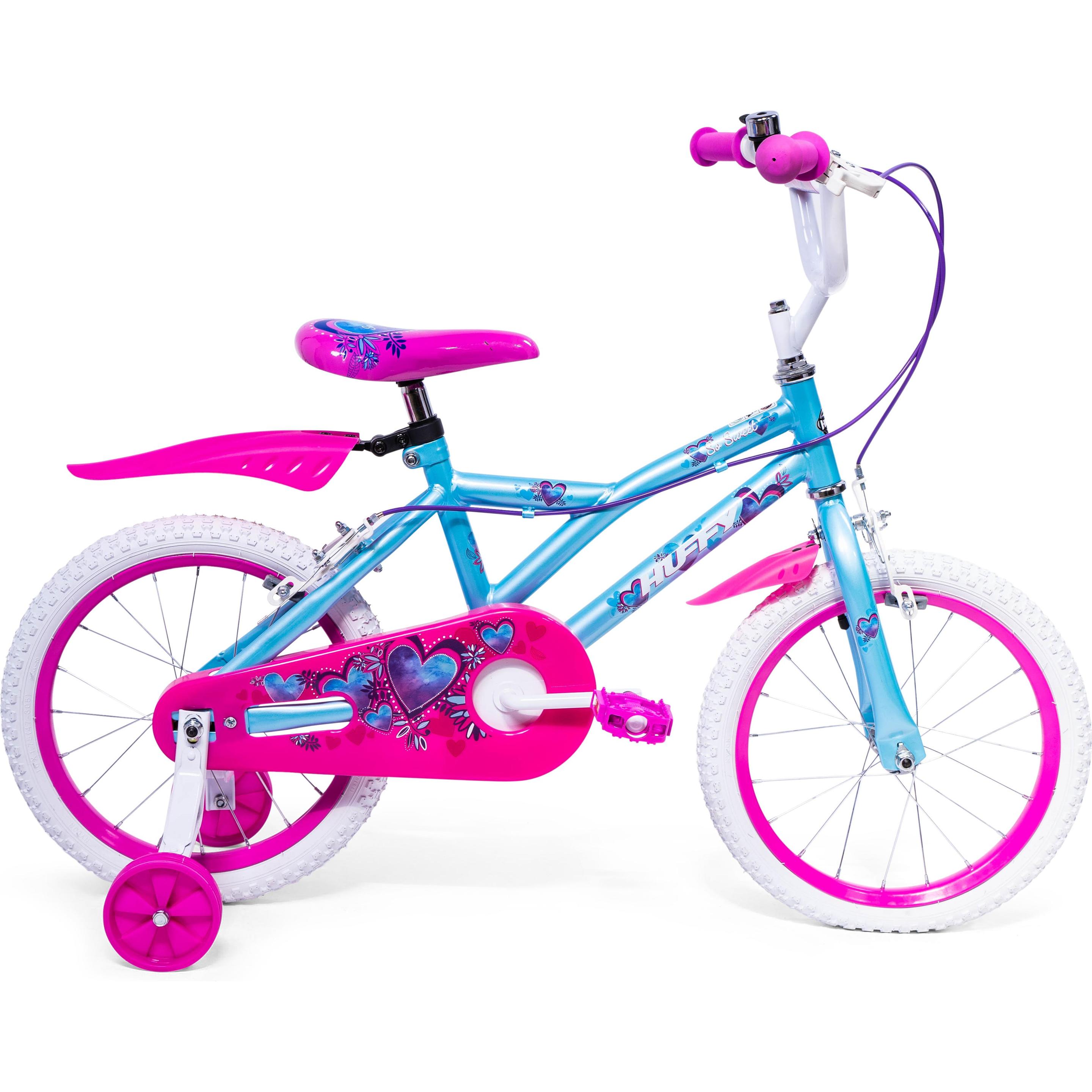 ‎Huffy, Bici Per Bambino, (16")