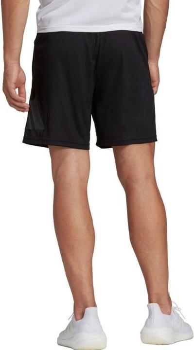 Produktbild Adidas Train Essentials Logo-Trainingsshorts (S)