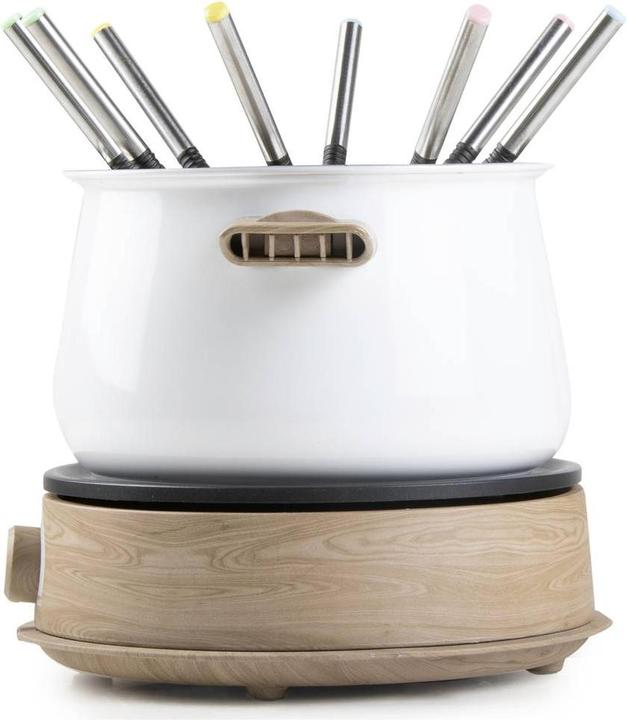 Actual product image Domo DO736F (Fondue Bourguignonne)