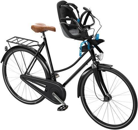 Immagine prodotto Thule Yepp Nexxt Mini (Attacco manubrio (pipa))