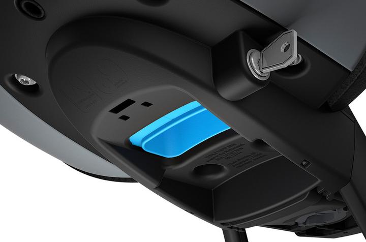 Immagine prodotto Thule Yepp Nexxt Mini (Attacco manubrio (pipa))