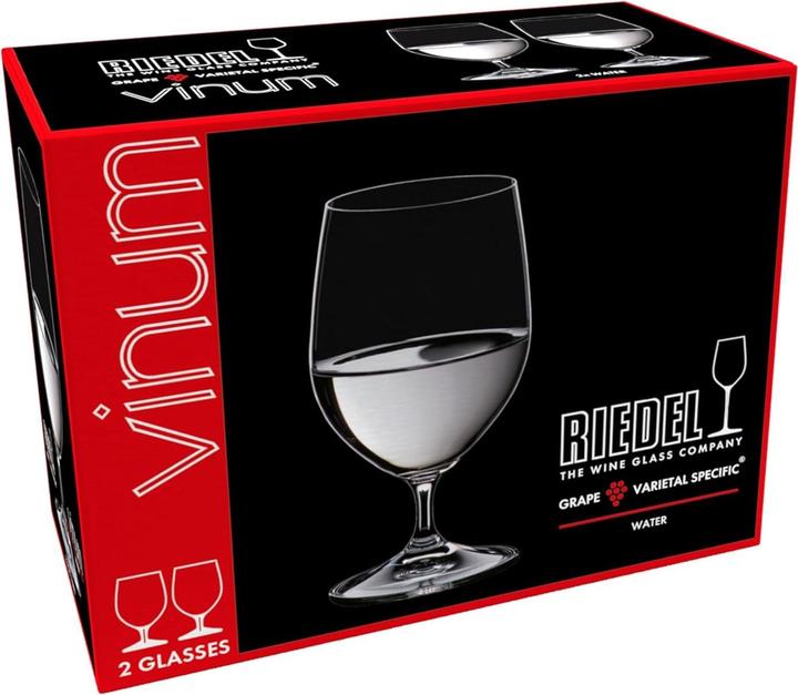 Image du produit Riedel Verre à eau (0.35 l, 1 x)