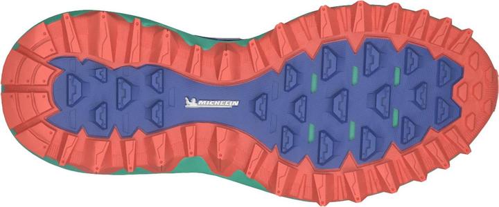 Produktbild Mizuno Wave Mujin 9 (44.5)