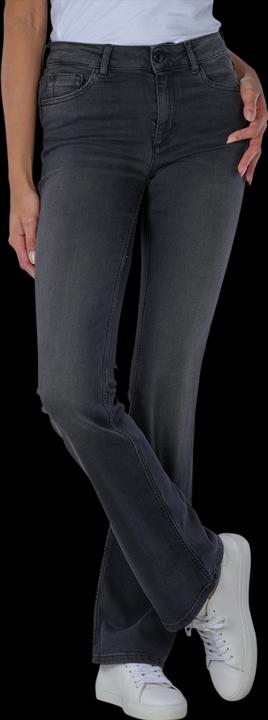 Actual product image Mustang Style Shelby Slim Boot (W26/L30)