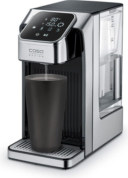 Image du produit Caso Turbo