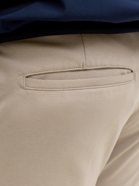 Produktbild Jack & Jones Plus Size Slim Fit Chino Hose Chino Hose (50, W50/L32)