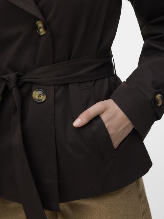 Immagine prodotto Vero Moda VMNOA Jacke Trenchcoat