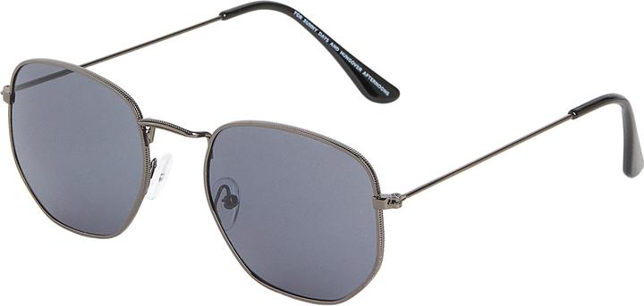 Gunmetal
