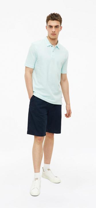 Produktbild s.Oliver Polo-Shirt (XL)