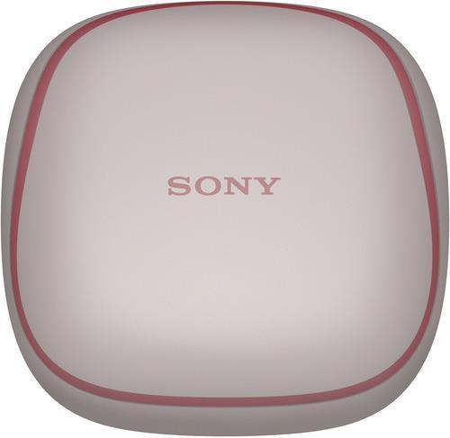 Actual product image Sony Wf-Sp700n (ANC, 3 h, Cable, Wireless)