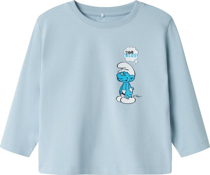 Immagine prodotto Name it Schlumpf T-Shirt (104)