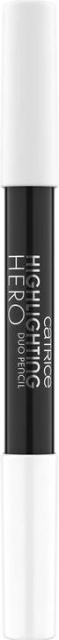 Image du produit Catrice Crayon duo Highlighting Hero Clair de lune (030 Clair de lune)