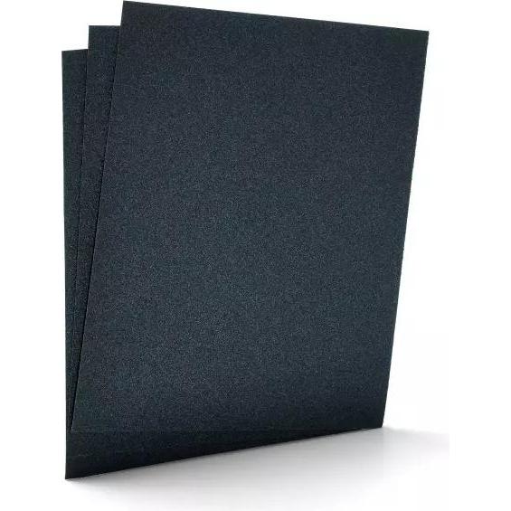 Schuller, Schleifmittel, schleifblatt, Wasser 23x28cm Aquacut P800