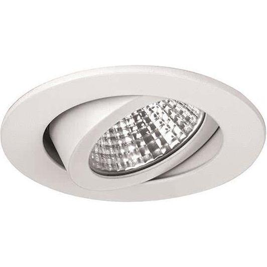 Brumberg, Wandleuchte + Deckenleuchte, LED-Einbaustrahler (460 lm)