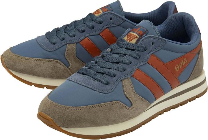 Moonlight, Rhino, M.Orange