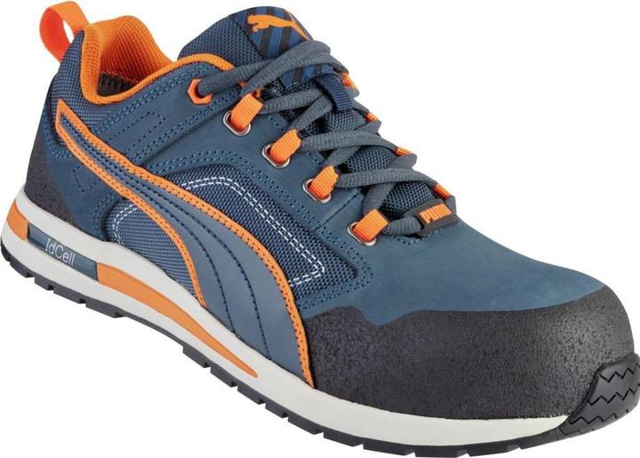 Produktbild Puma Halbschuhe (S3, 46)