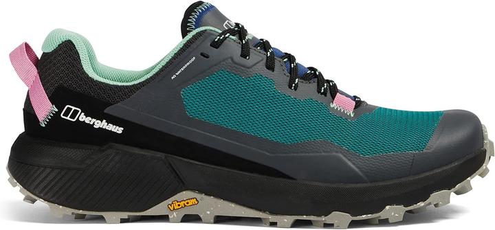 Produktbild Berghaus Revolute Active Shoe (39.5)