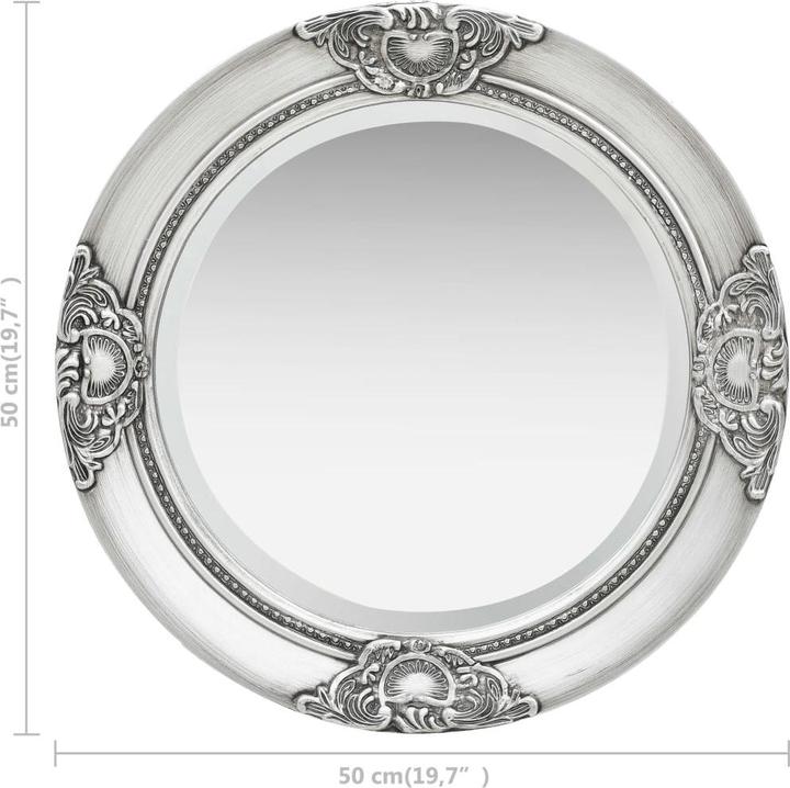 Immagine prodotto vidaXL Spiegel (50 x 70 cm)