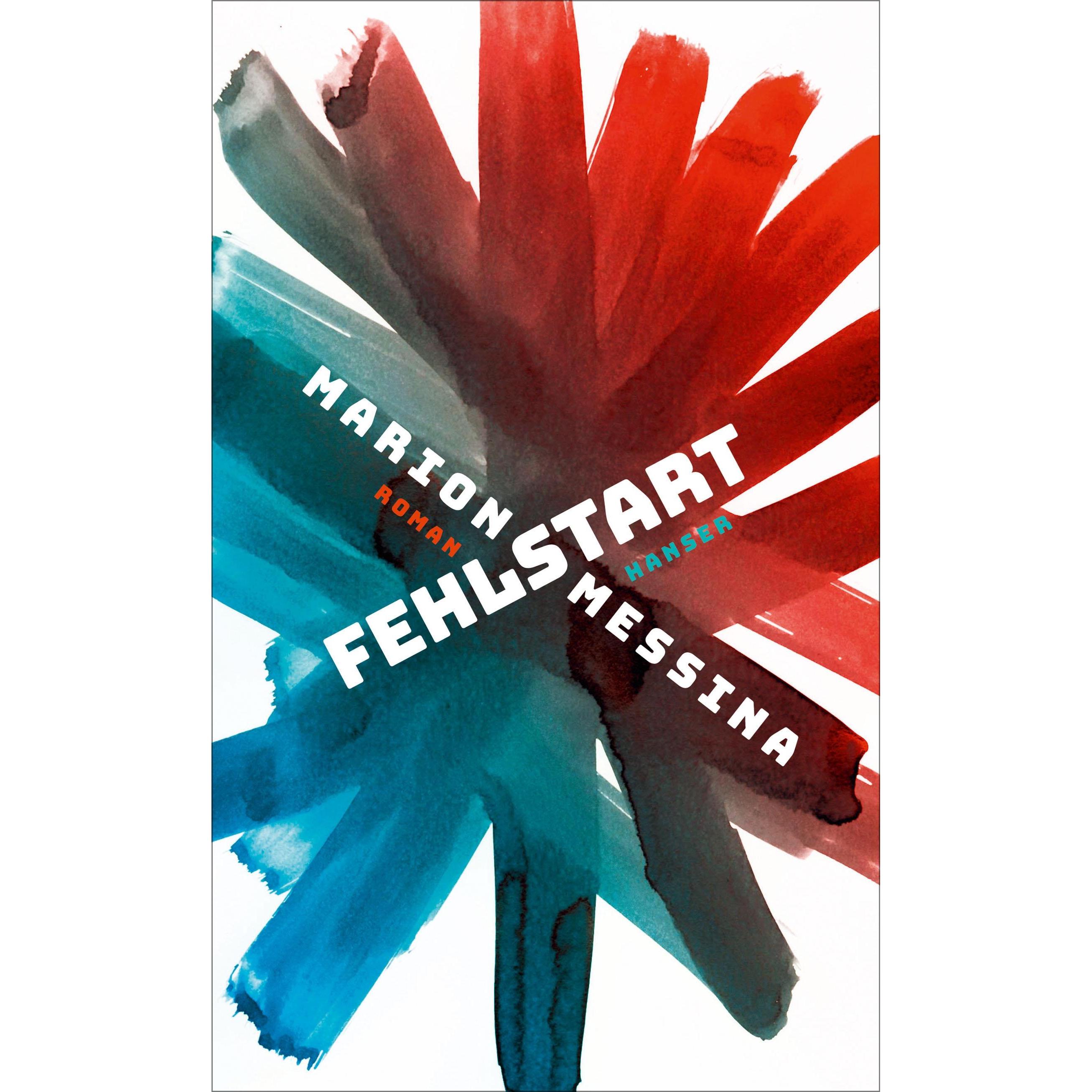 Fehlstart, Belletristik von Marion Messina
