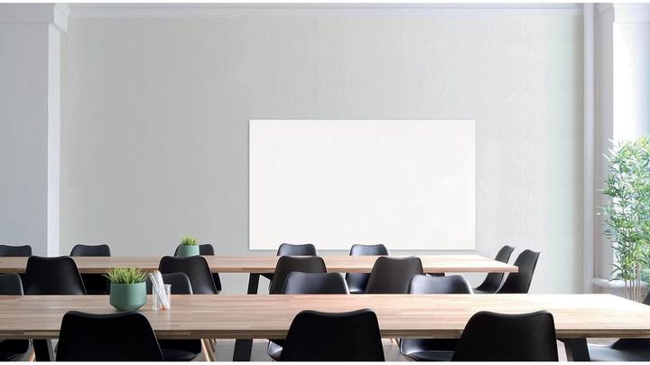 Actual product image Franken Glas-Whiteboard (100 x 65 cm)