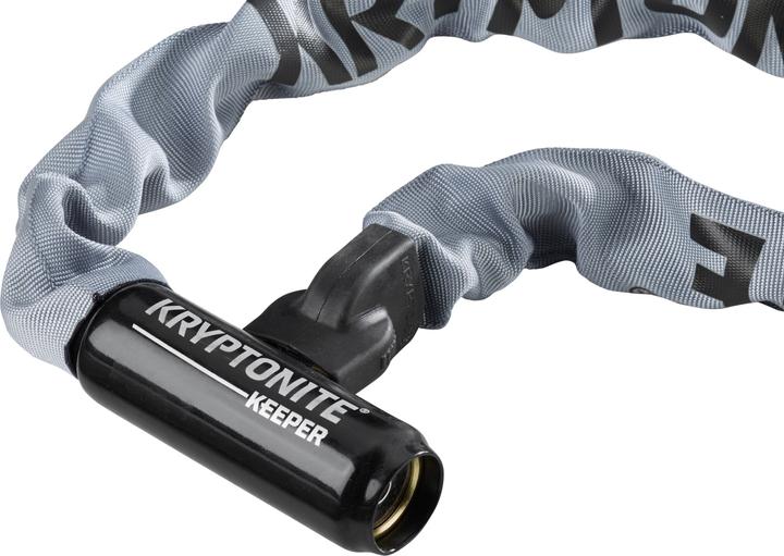 Productafbeelding Kryptonite Keeper 785 antivol chaîne (85 cm)