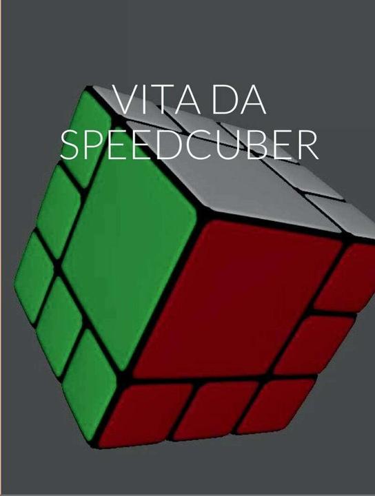 Vita Da Speedcuber (Italian, Riccardo Munaro, 2022)