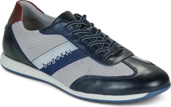 Immagine prodotto Bugatti Scarpa da Ginnastica Bassa Uomo (41)