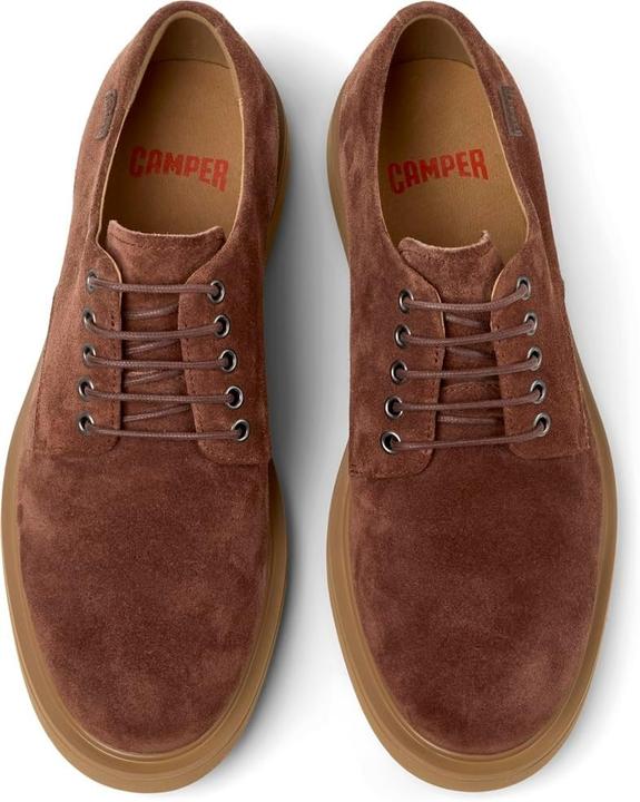 Image du produit Camper Norman (44)